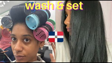 best dominican salon